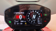 Ducati Streetfighter V2 (22MY)